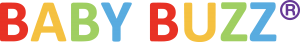 BABY BUZZ logo color